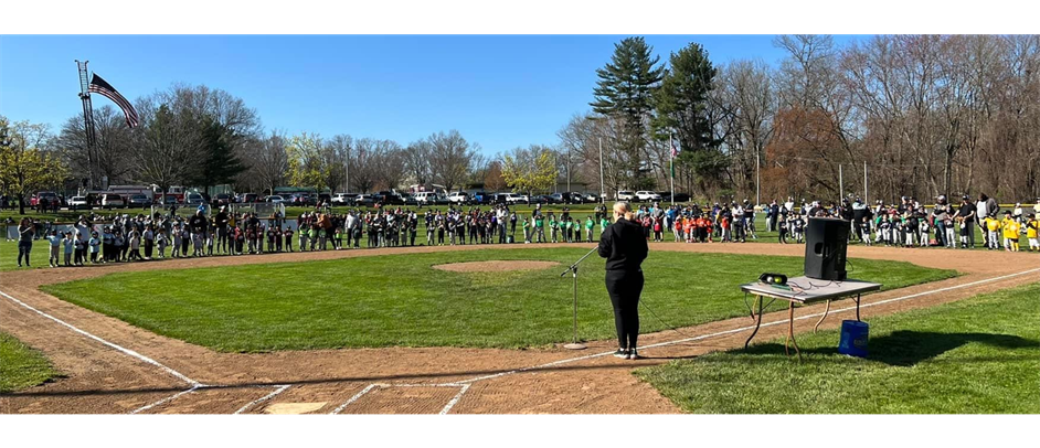 OPENING DAY 2022! 