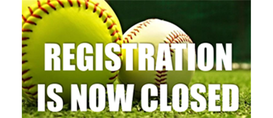 Spring 2023 - Registration is CLOSED 