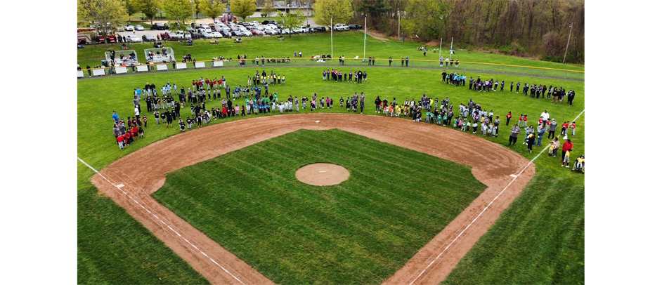 OPENING DAY 2023! 