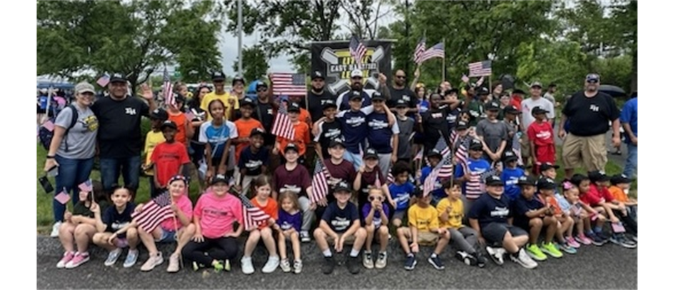 2024 Memorial Day Parade!