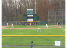 Postponed-Opening Day!