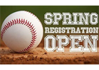 SPRING 2023 REGISTRATION